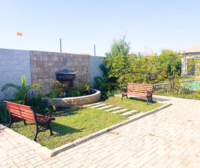 24 Roma Luxury Serviced Apartments