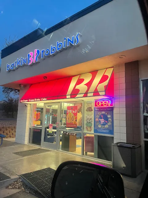 Baskin-Robbins