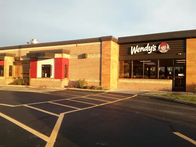 Wendy's