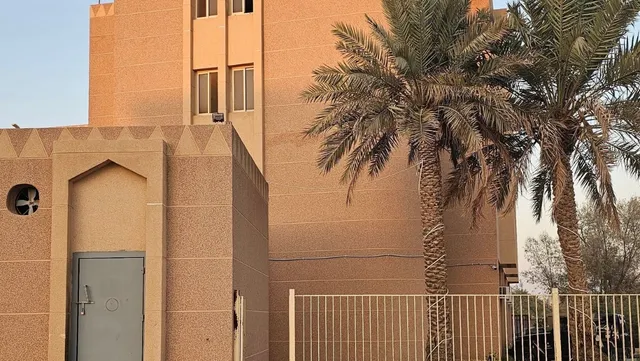 استديو انيق في الدرعيه