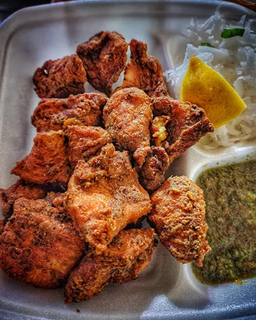 2 Massi de Munde North