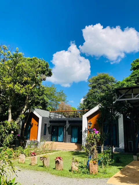 Ing Phu Mountain View