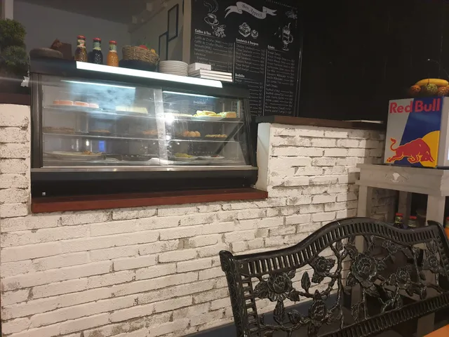 Island Choice - Nepali Restaurant