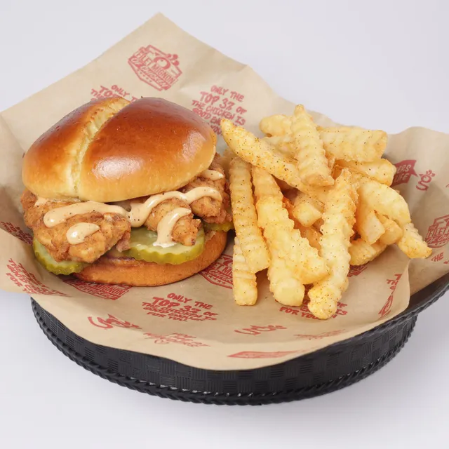 Huey Magoo's Chicken Tenders - Greenwood