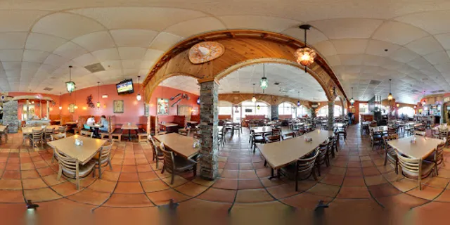 Mi Hacienda Mexican Restaurant