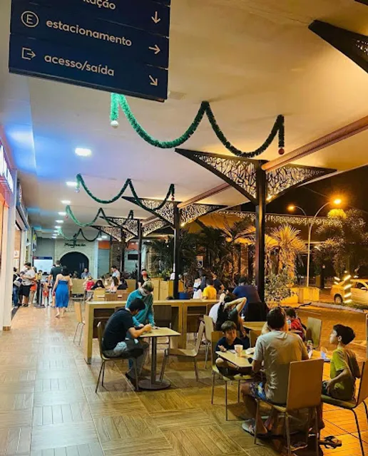 MR PARMA PIZZARIA LTDA