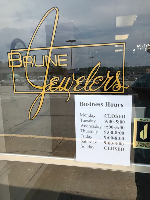 Brune Jewelers