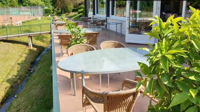 Café & Restaurant Leichtweiss