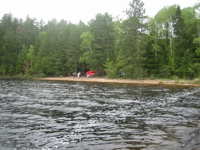 Canoe Country Outfitters