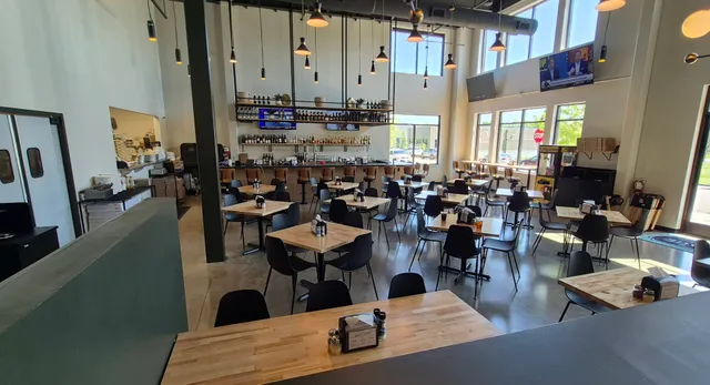 Village Pizza Company