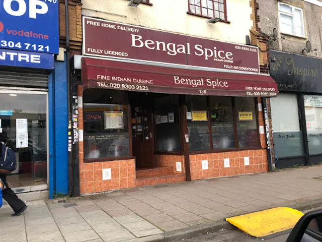 Bengal Spice