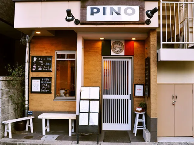 PINO