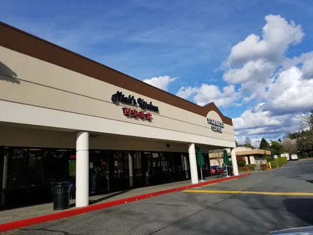 Miah's Kitchen 西安美食