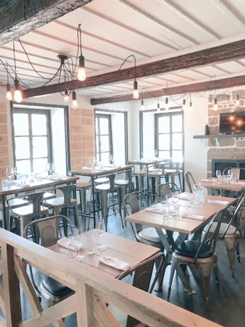 La Buvette du Vieux-Terrebonne