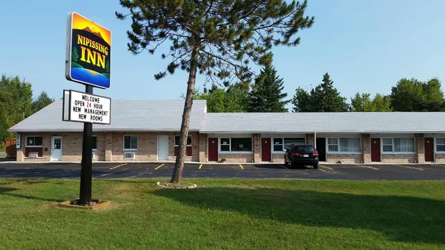 Nipissing Inn