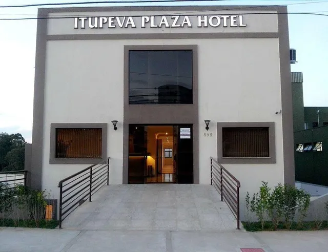 Itupeva Plaza Hotel