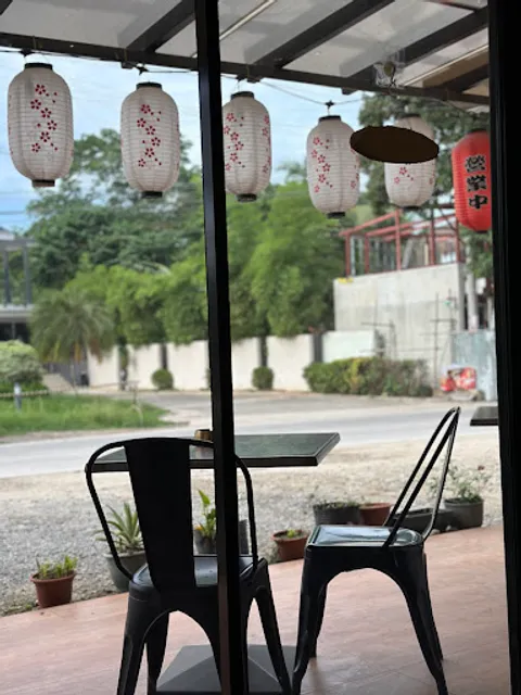 KISSA Japanese Cafe & Ramen Bar