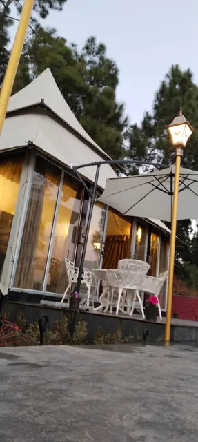 Rajgarh Exotica Resorts