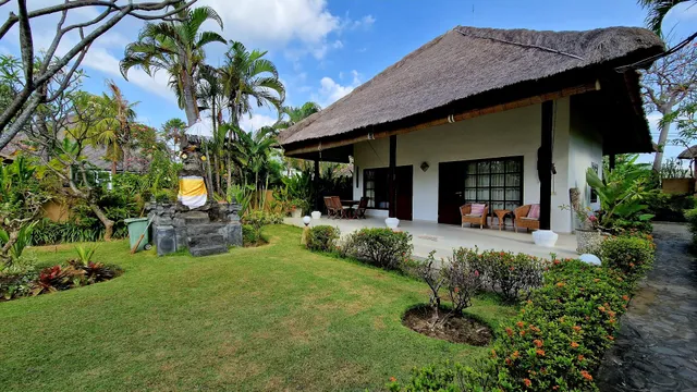 Villa Bahagia