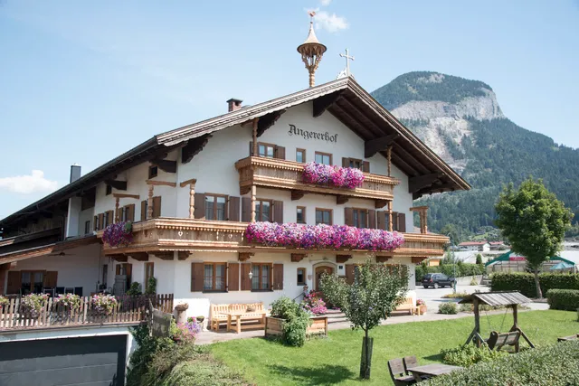 Bio Bauernhof Angererhof, Maria’s Bauernladen - Bad Häring