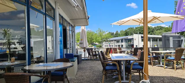 Restaurant Lände | with Lakeview