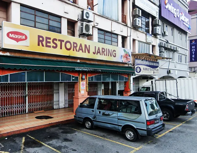 Restoran Jaring Malay Restaurant