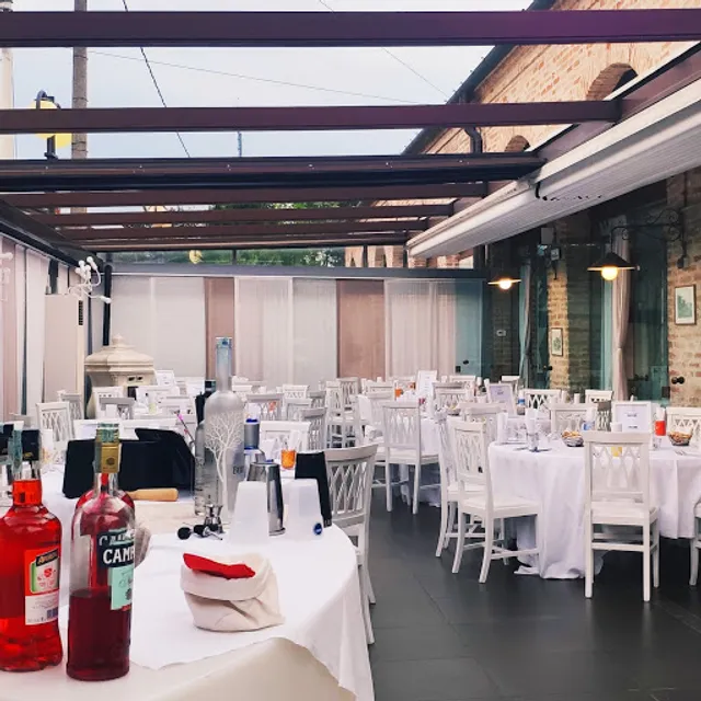 Ristorante Do Ciacole