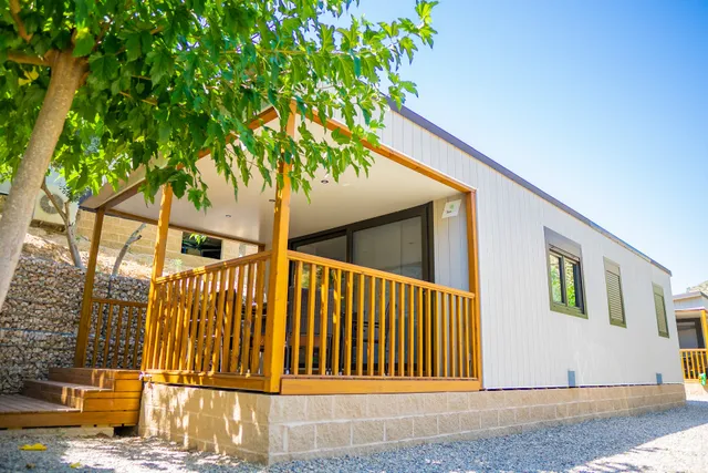 Camping Port Massaluca