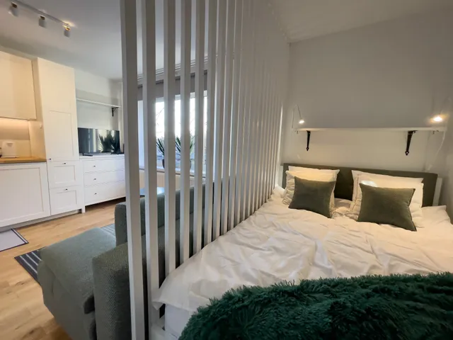 Urban Apartments Urbanowicza 25