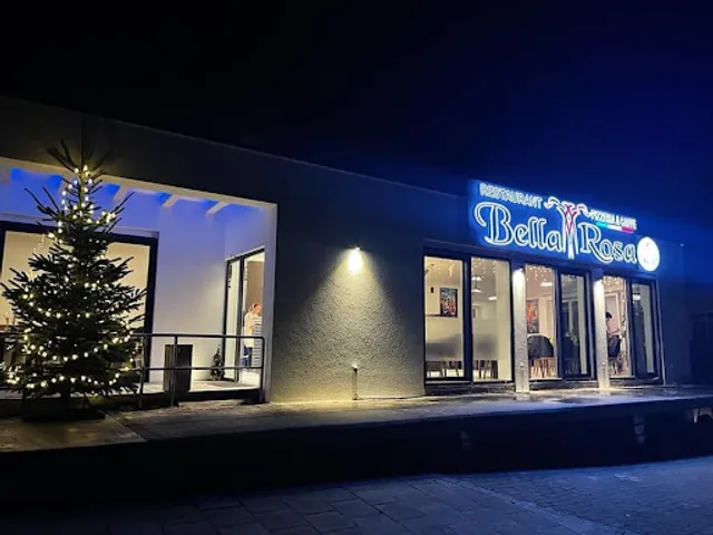 Bella Rosa