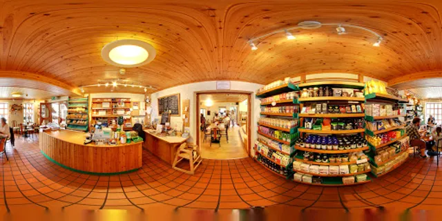 Camphill Holywood Organic Foods