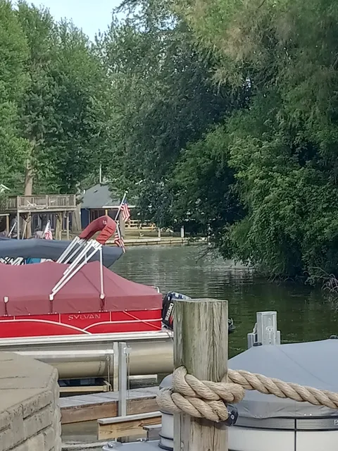 Smuggler’s Cove RV Park