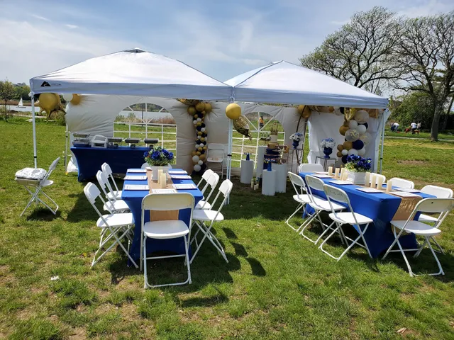 Party rentals