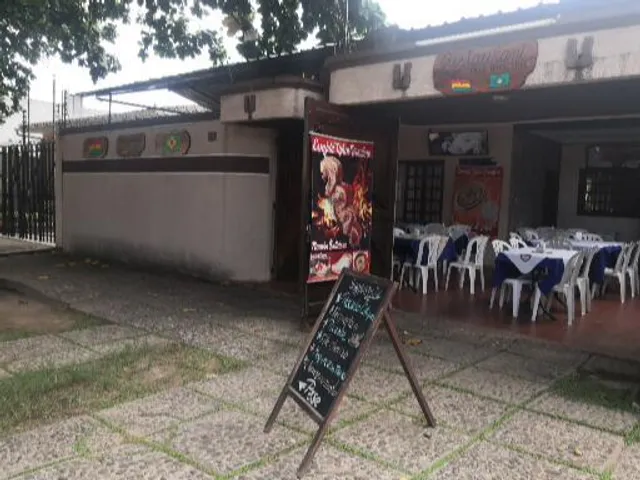 Comida Tipica Brasilera DON RAMON