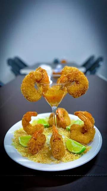 Carreiros Restaurante & Bar