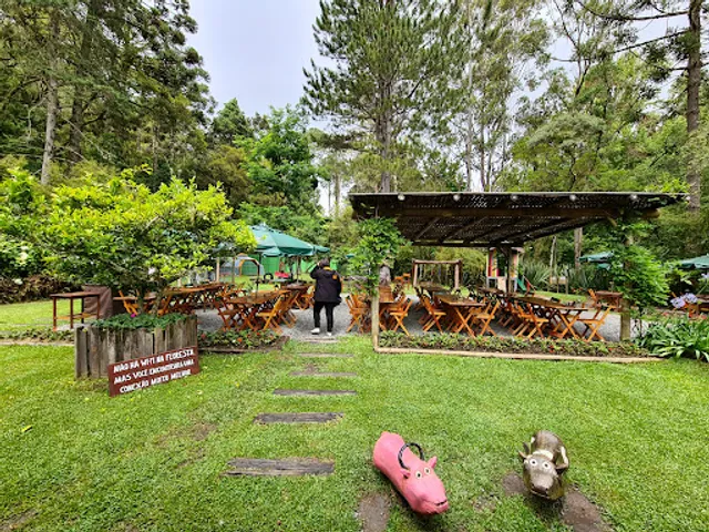 Dona Chica Restaurante