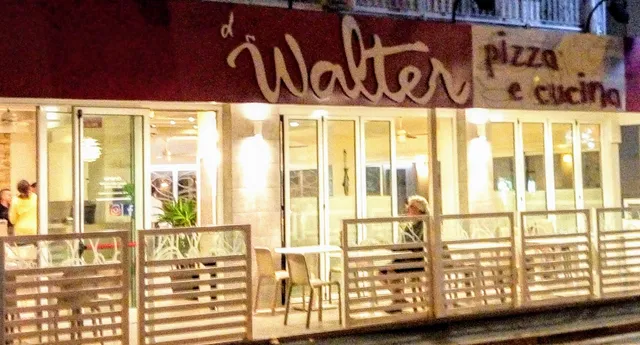 Da Walter 1963 Restaurant