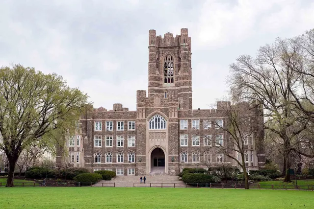 Fordham University