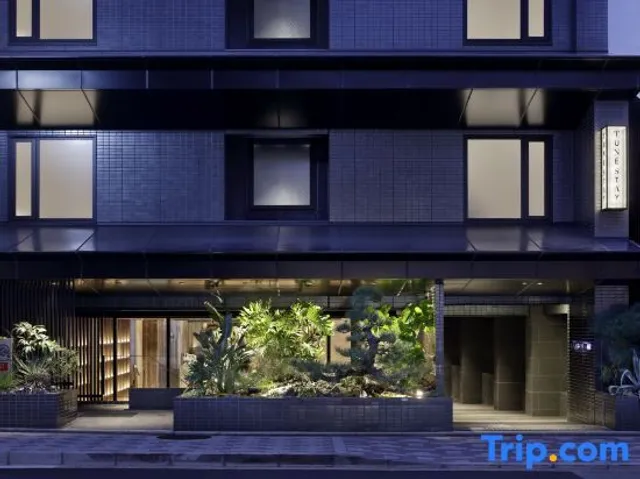 HIDEOUT Suite at Tune Stay