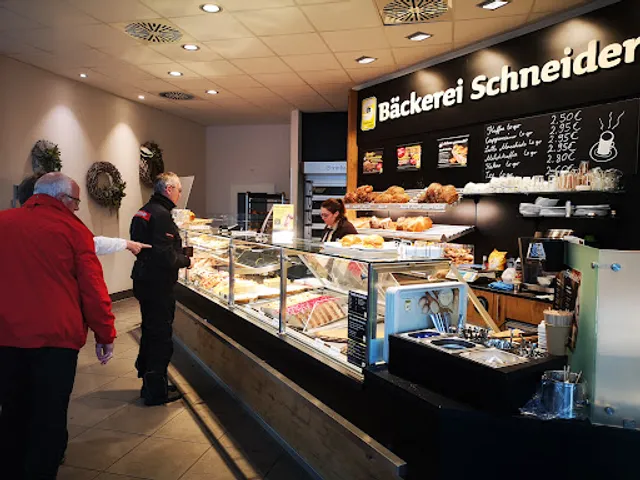 Bäckerei Schneider GmbH