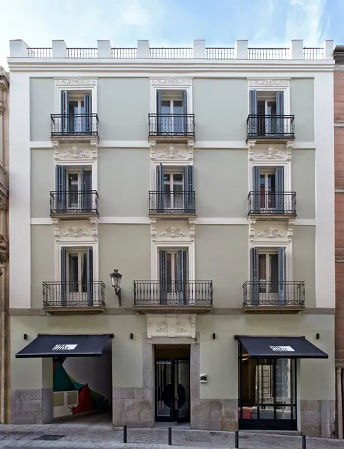 Hotel One Shot Prado