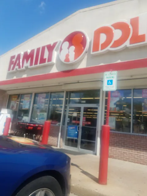 Family Dollar