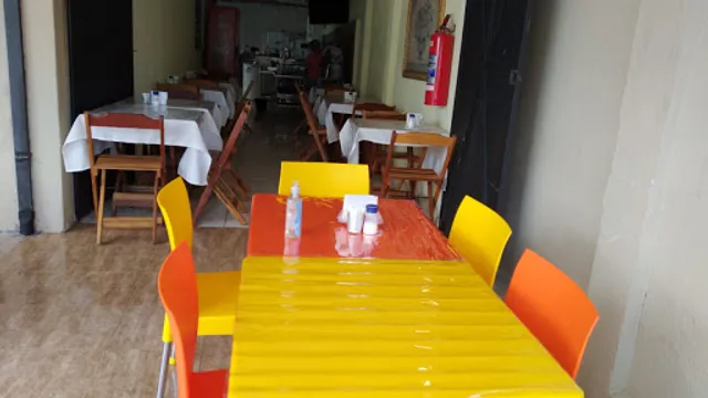 Cantinho da Esmeralda