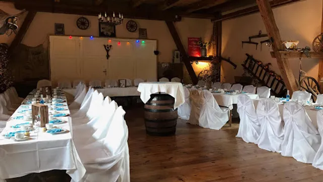 Landgasthof - Alter Dorfkrug