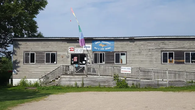 Nahma Resort Campground