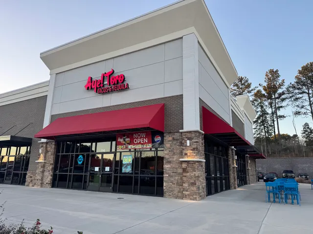 Aye Toro Tacos & Tequila