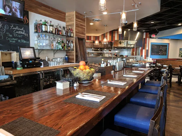 Rusconi's American Kitchen