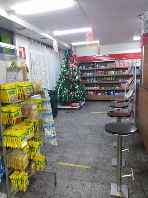 Padaria e Confeitaria Bolotari Ltda