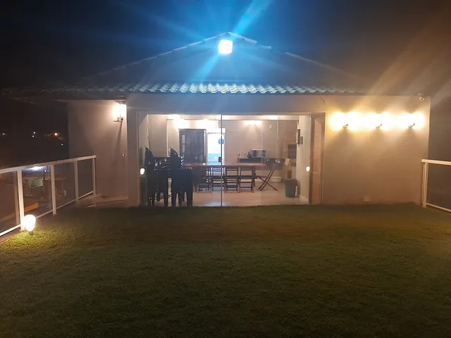 Aconchego da vovó Netinha