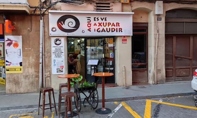 El Pebrot i el Petit Cargol